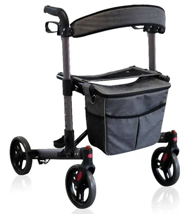 tuni WA02010013 Spectra Rollator