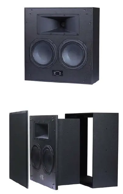 uandksound-M1200LCR-Reference-Series-Cinema-Acoustics-FIG-4