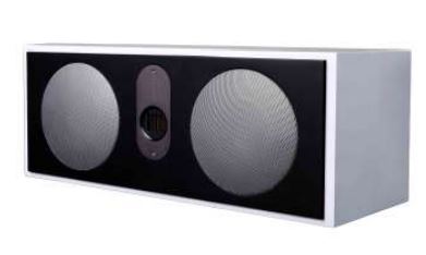 uandksound M5 HOME SERIES Active Subwoofer Owner's Manual - Center channel