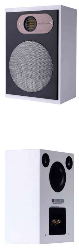 uandksound M5 HOME SERIES Active Subwoofer Owner's Manual - Surround channels