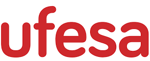 ufesa - logo