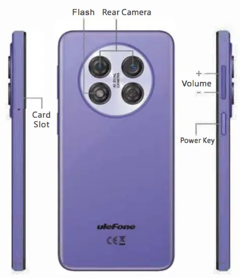 uleFone-Note-15-Smartphone- (2)