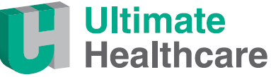 ultimate healthcare Tamora Plus II Digital LOGO