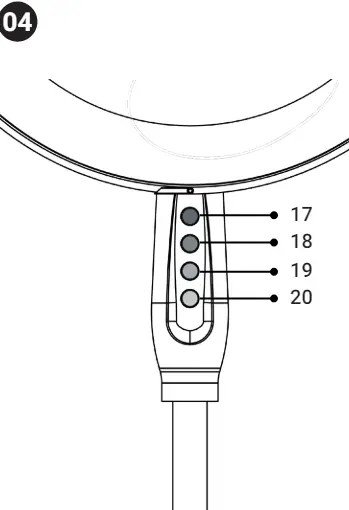 universalblue-UVP1005-24-Standing-Fan- (5)