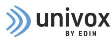 univox -LOGO