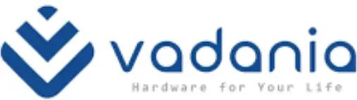 vadania logo