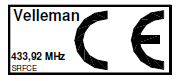 velleman-K6727-Two-Channel-Codelock-Receiver-fig-18