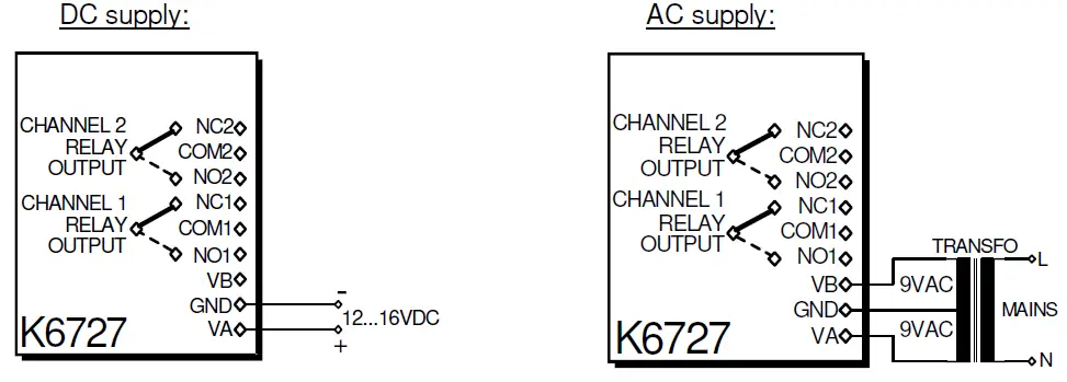 velleman-K6727-Two-Channel-Codelock-Receiver-fig-21