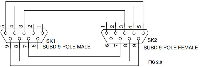 velleman K8076 PIC Programmer Board-FIG20