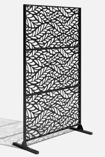 veradek-Privacy-Screen-Two-Panel-Three-Panel-Screen-Set-product