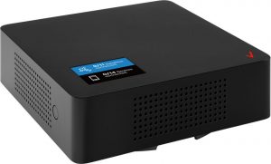 verizon LTE Network Extender