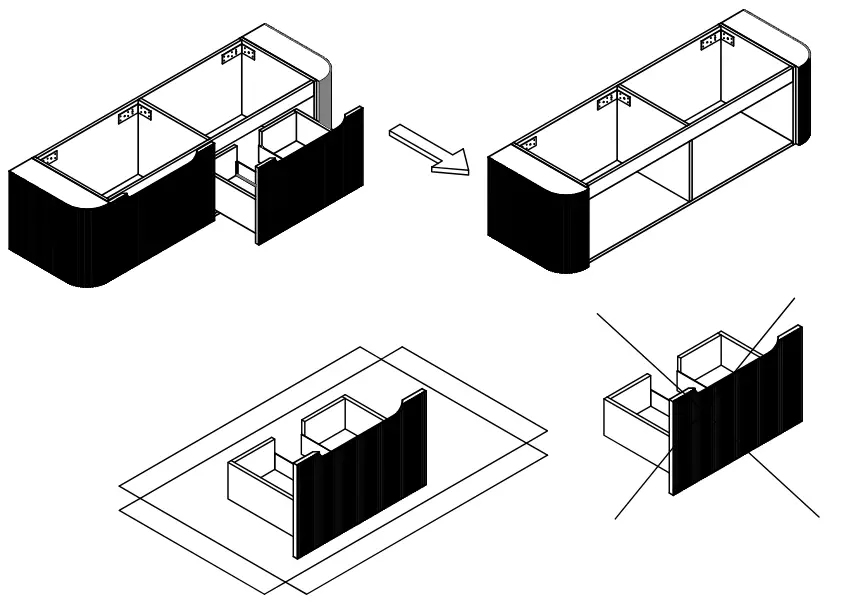 M2.vanity Installation