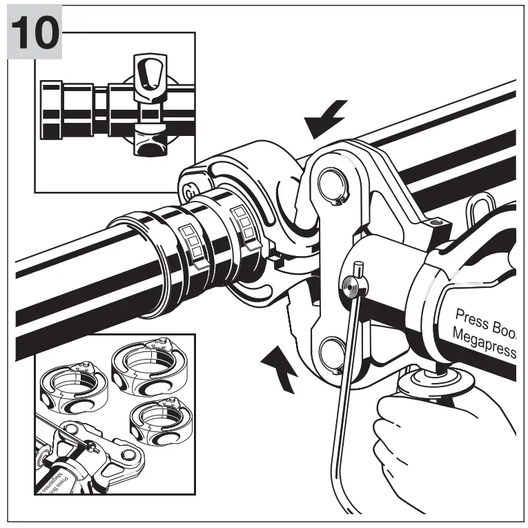Product Instructions
