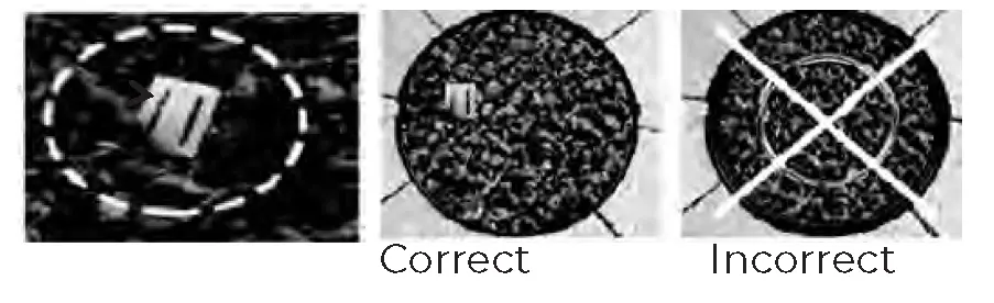 Fire Glass Installation