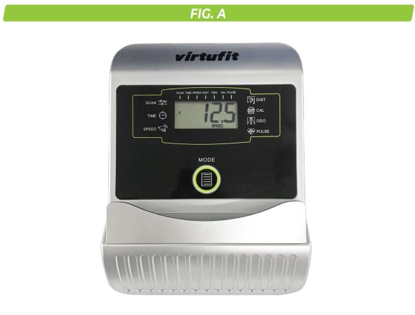 virtufit-CTR-1.0-Elliptical-Cross-Trainer-with-Tablet-Holder-FIG-7