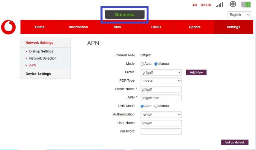 vodafone K5161Z 4G USB Dongle - overview 13