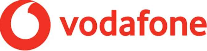 vodafone Net Locator Application logo