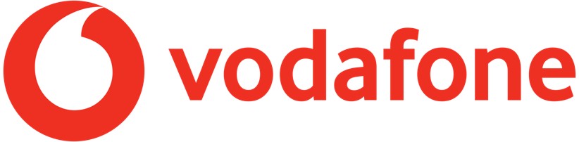 vodafone - logo