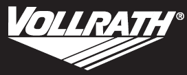 vollrath logo