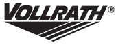 vollrath logo