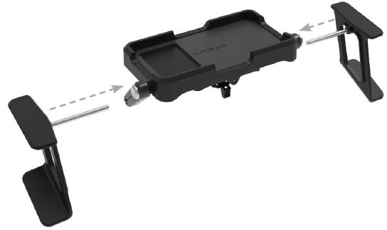 wahoo-KICKR-STEER-Steering-System-fig-3