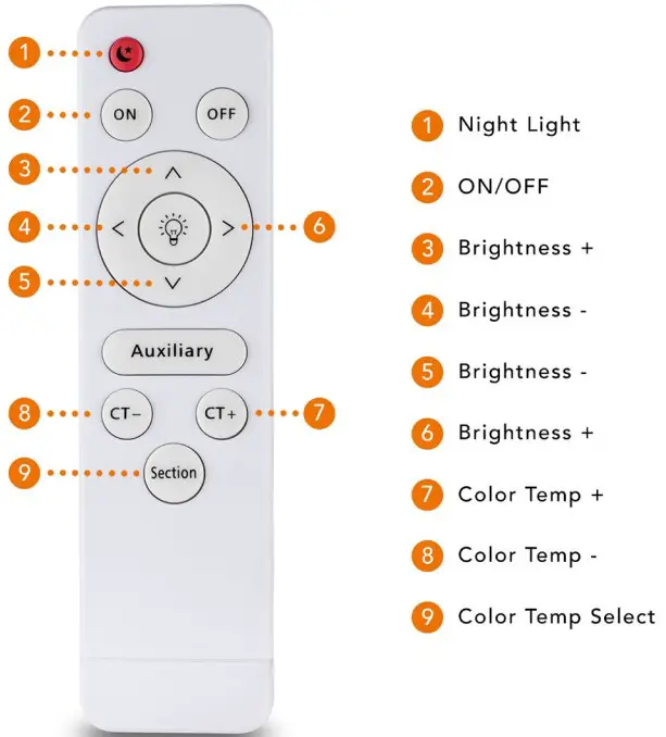 walimex pro LED 45W Softbox 40x60cm Bi Color - remote control