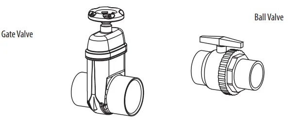 waterway 570 0325 Cartridge Filter System - PLUMBING1