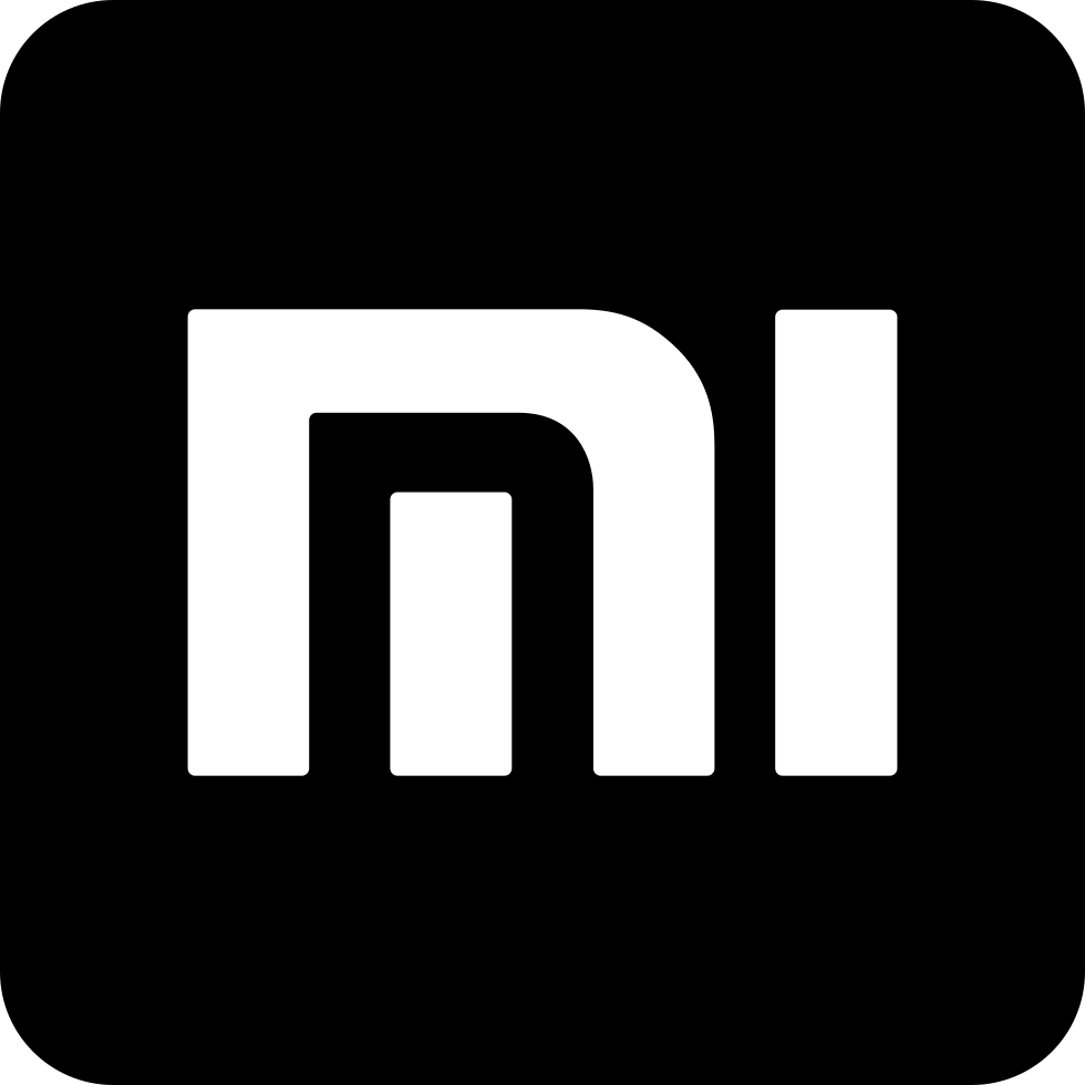 Title xiaomi Logo