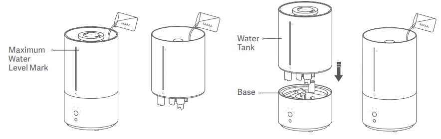 xiaomi-MJJSQ05DY-Smart-Humidifier-2-FIG 2