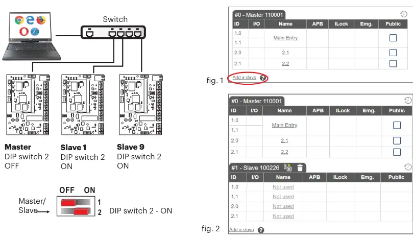 xpr-WS4-1D-E-1-Door-Access-Control-Unit-with-Web-Access-FIG-10
