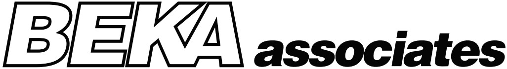BEKA associates logo