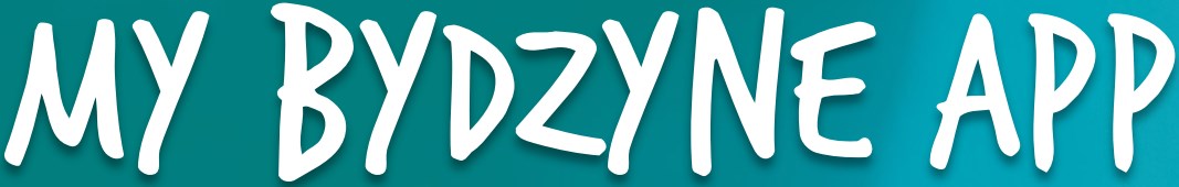 My ByDzyne App logo