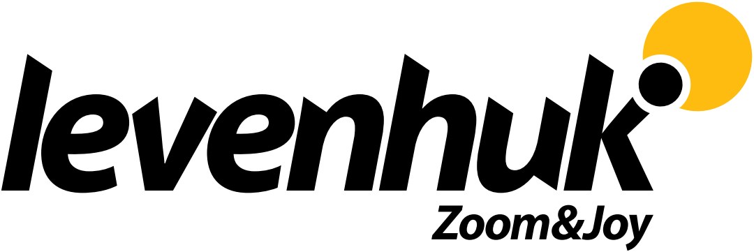 levenhuk logo