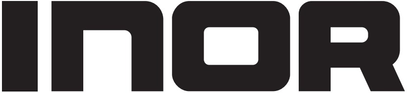 INOR logo