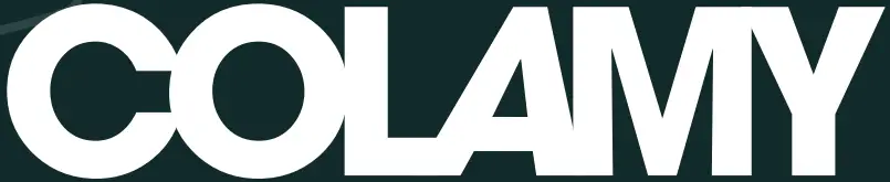 COLAMY logo