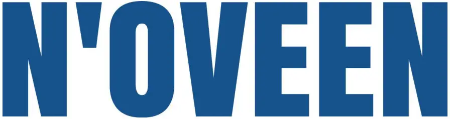 N OVEEN logo