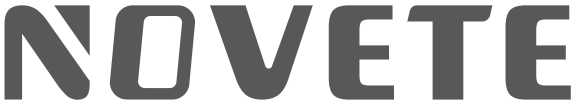 NOVETE logo