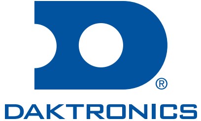 Daktronics Logo