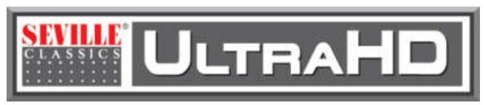 UltraHD logo