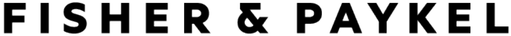 FISHER PAYKEL logo