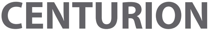 CENTURION logo