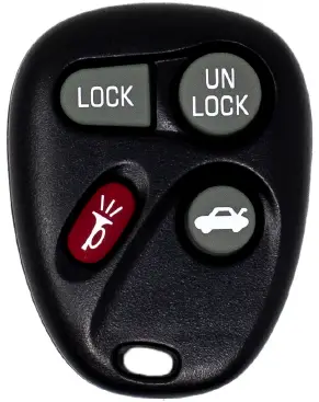 ‎UNEZ-0BX -Keyless -Entry -Car -Key -Remote -Pairing -FIG (4)