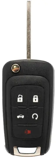 ‎UNEZ-0BX -Keyless -Entry -Car -Key -Remote -Pairing -FIG (7)