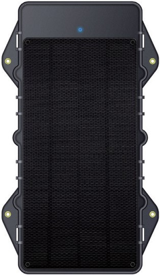 Jimi IoT LL303 LTE Solar Powered GNSS Tracker