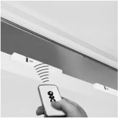 F0005746 Remote 2.0 S Duo Set