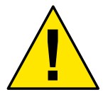 Warning icon