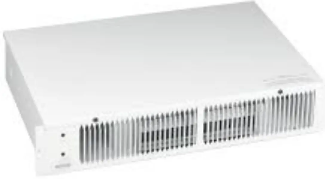 Kickspace Heater