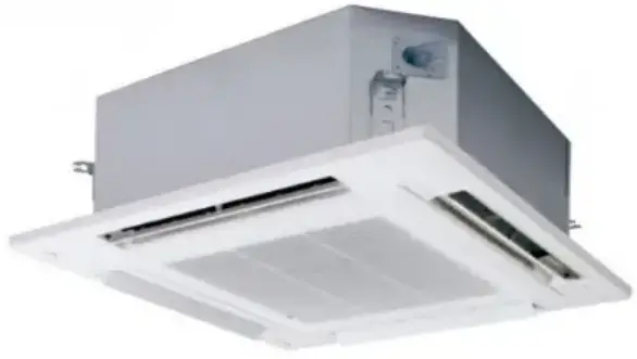 Panasonic S-15MY3E Ceiling Cassette with Cover