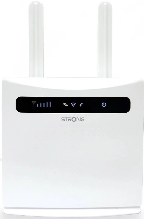STRONG 4G LTE Wi-Fi Router