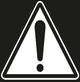 Warning Icon